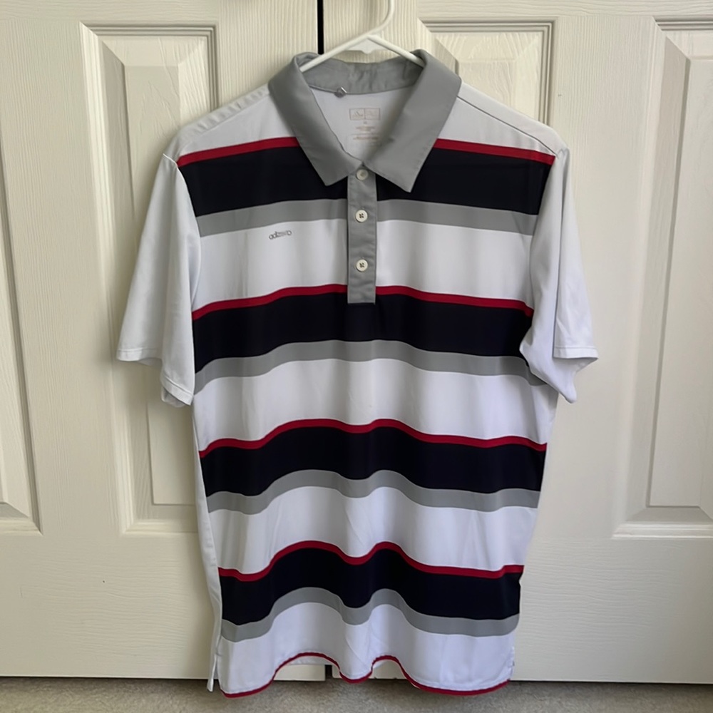 ADIDAS Adizero Golf Polo